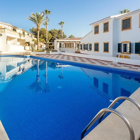 Bon Repos - B10, Apartamento Con Terraza En Cala'N Bosch Кала-ен-Бош Екстер'єр фото