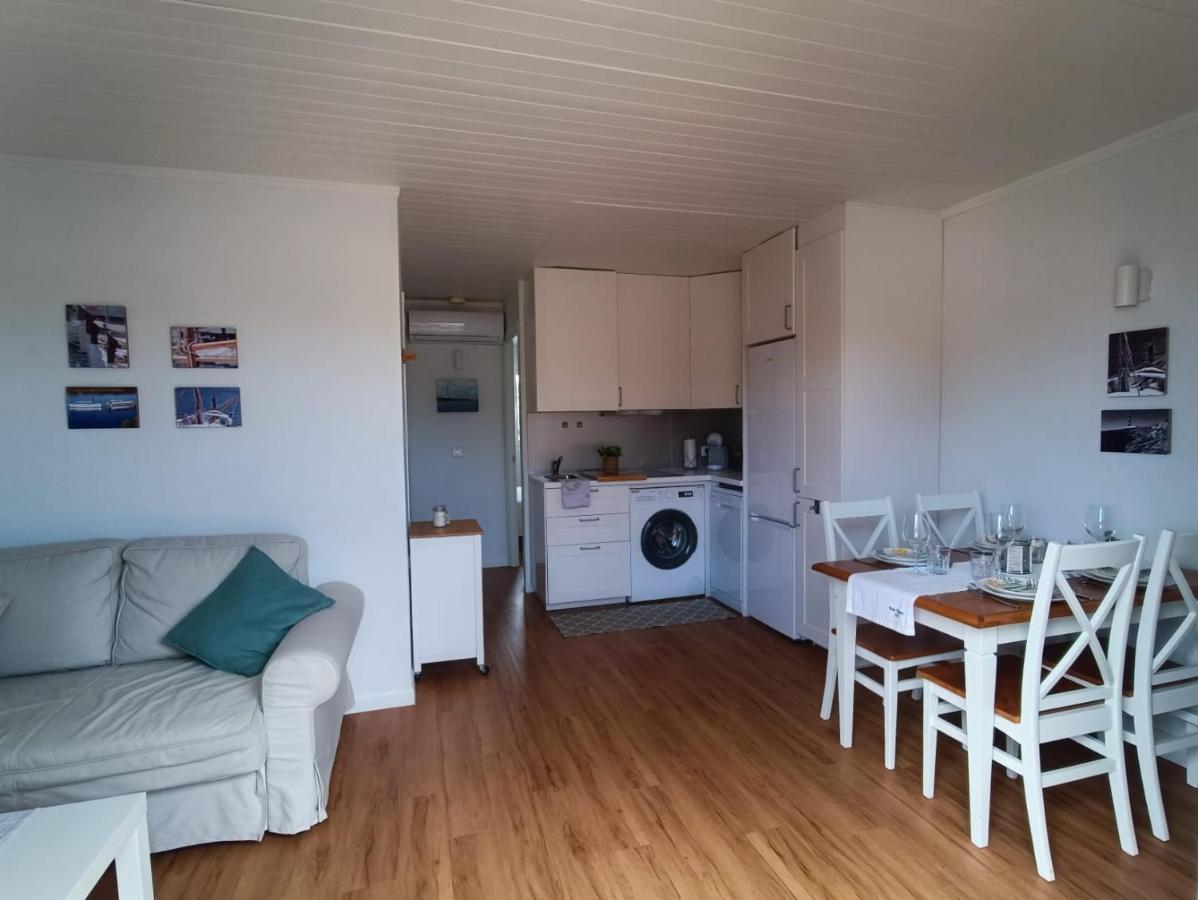 Bon Repos - B10, Apartamento Con Terraza En Cala'N Bosch Кала-ен-Бош Екстер'єр фото
