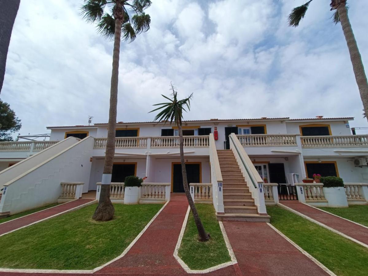 Bon Repos - B10, Apartamento Con Terraza En Cala'N Bosch Кала-ен-Бош Екстер'єр фото