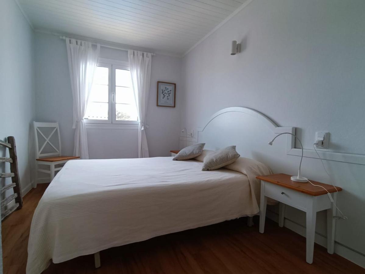Bon Repos - B10, Apartamento Con Terraza En Cala'N Bosch Кала-ен-Бош Екстер'єр фото