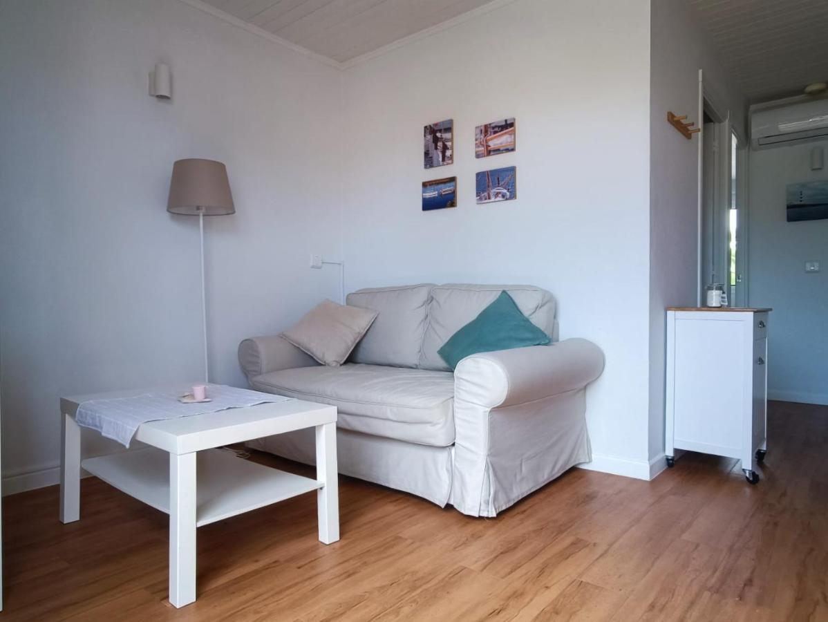 Bon Repos - B10, Apartamento Con Terraza En Cala'N Bosch Кала-ен-Бош Екстер'єр фото